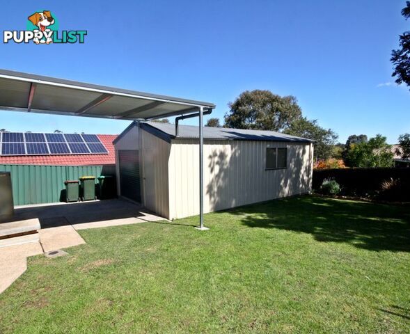 14 Hermitage Place MUSWELLBROOK NSW 2333