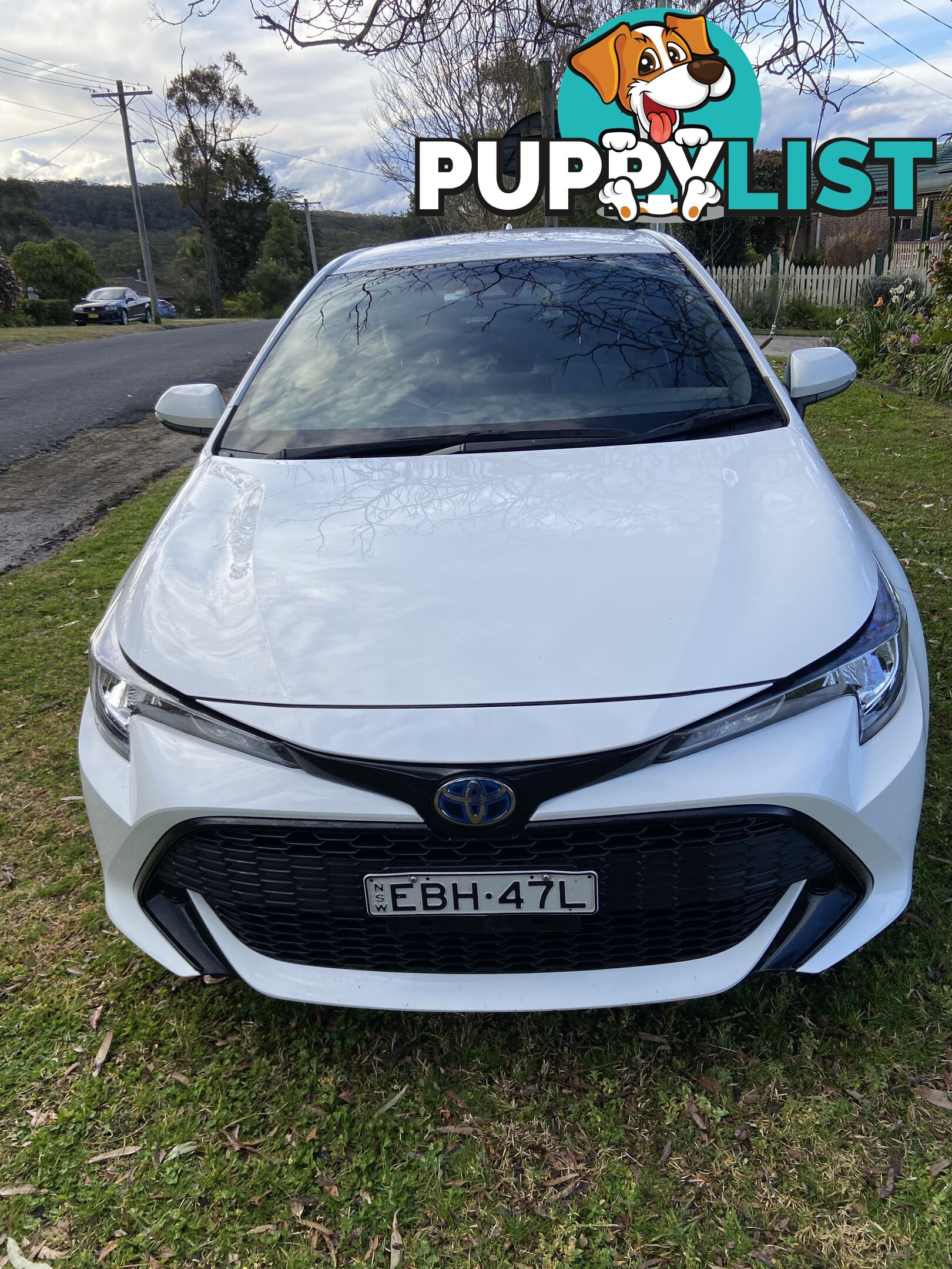 2018 Toyota Corolla ZWE211R ASCENT Hatchback Automatic