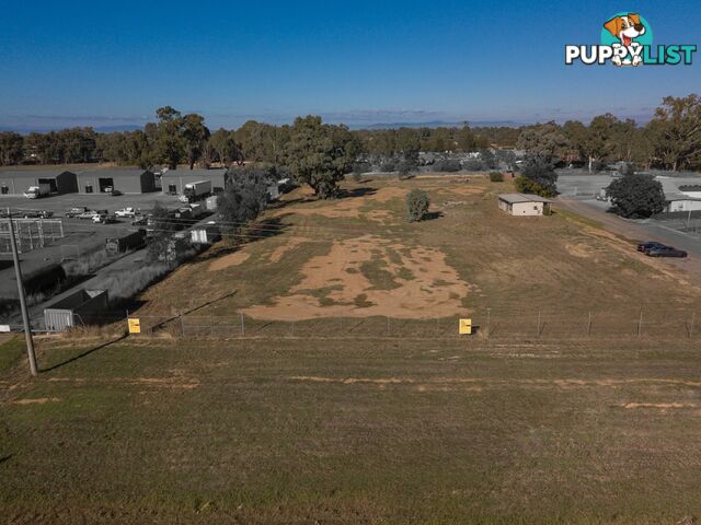 52 Sales Yard Road BENALLA VIC 3672