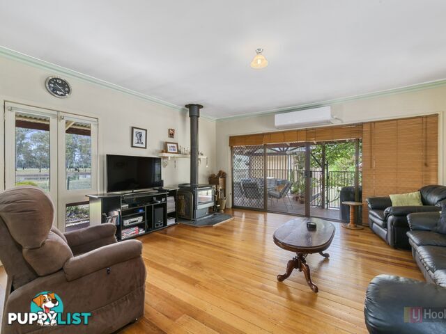 309 Steel Road BENALLA VIC 3672