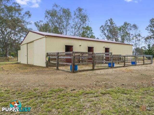 309 Steel Road BENALLA VIC 3672