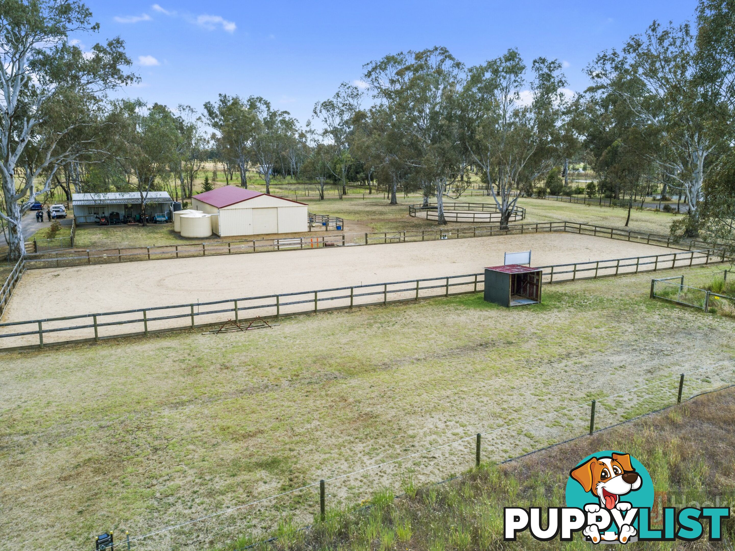 309 Steel Road BENALLA VIC 3672