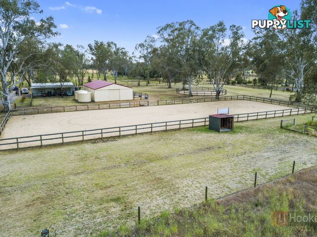 309 Steel Road BENALLA VIC 3672