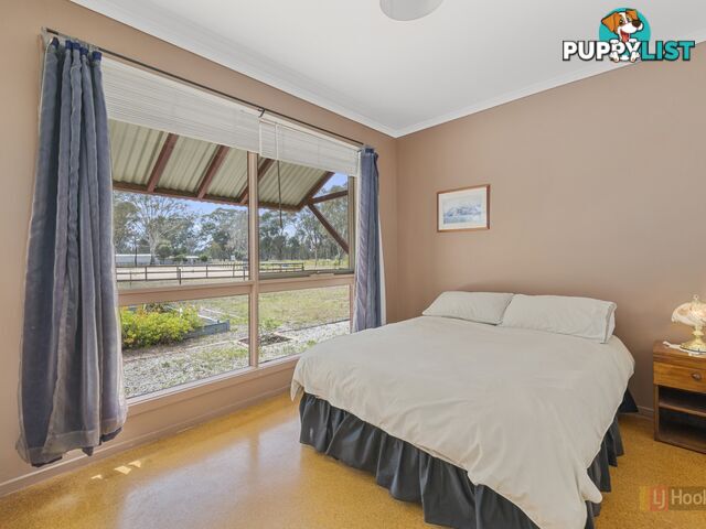 309 Steel Road BENALLA VIC 3672