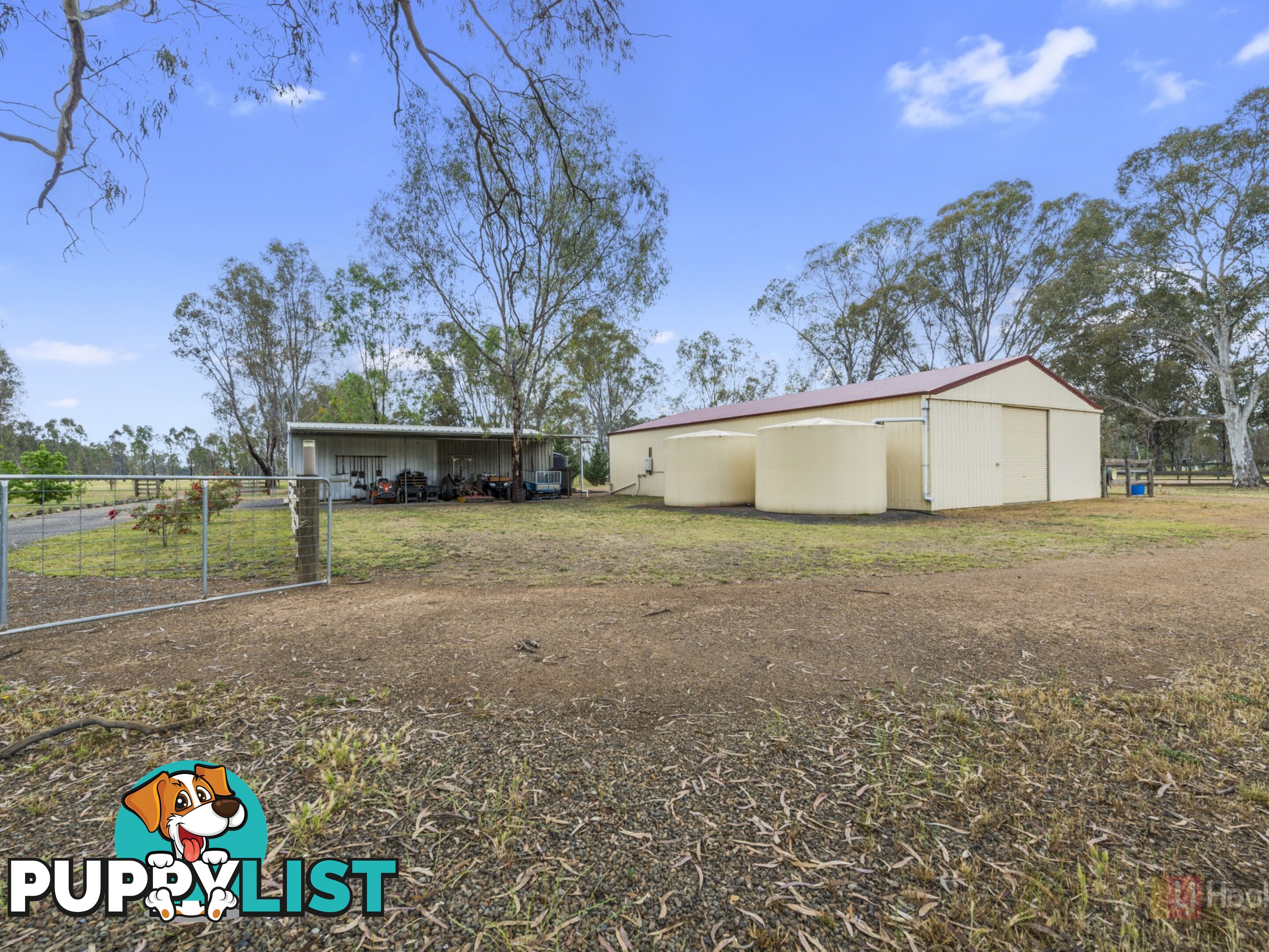 309 Steel Road BENALLA VIC 3672