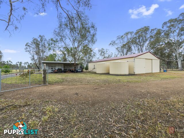 309 Steel Road BENALLA VIC 3672