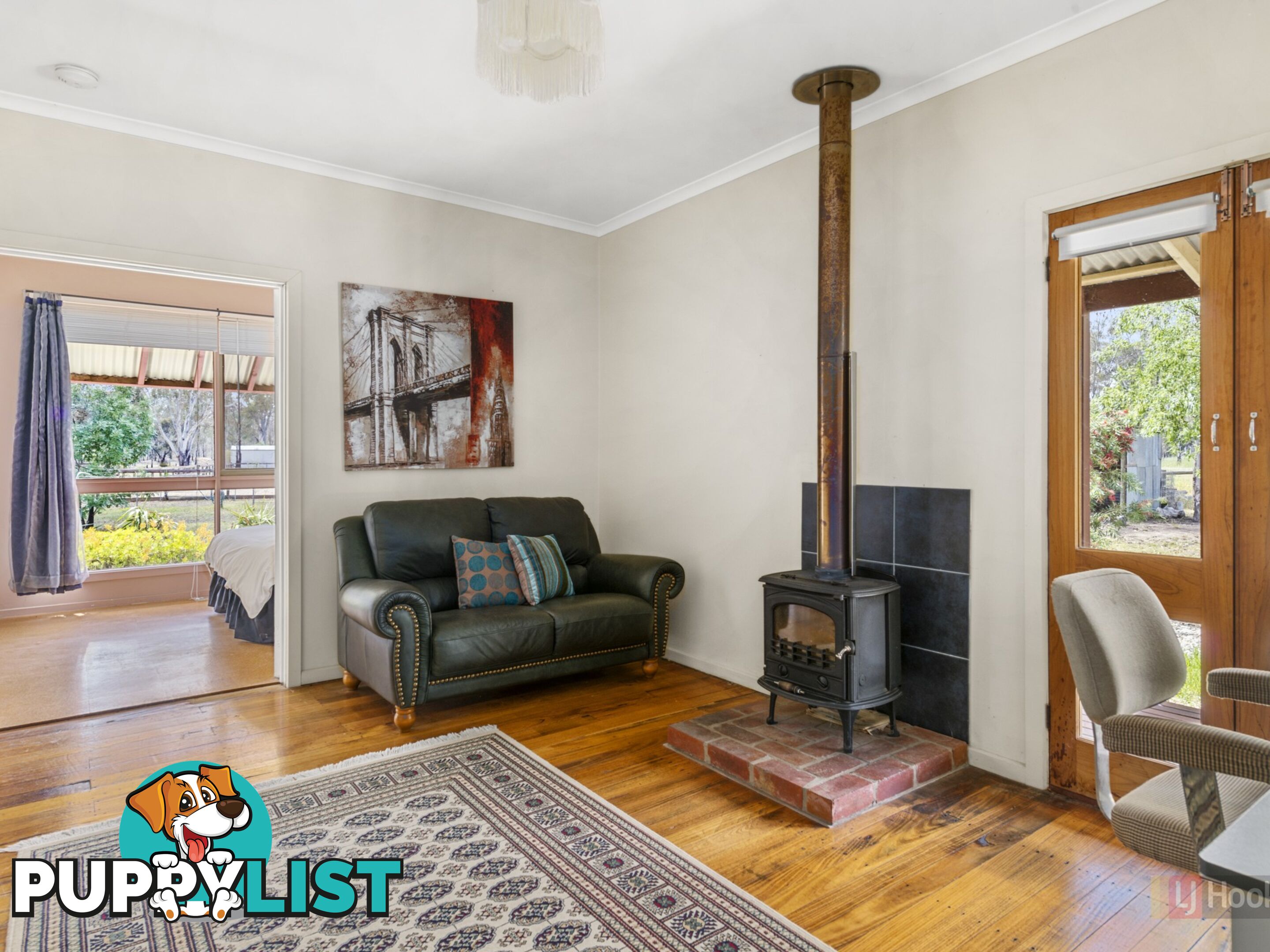 309 Steel Road BENALLA VIC 3672