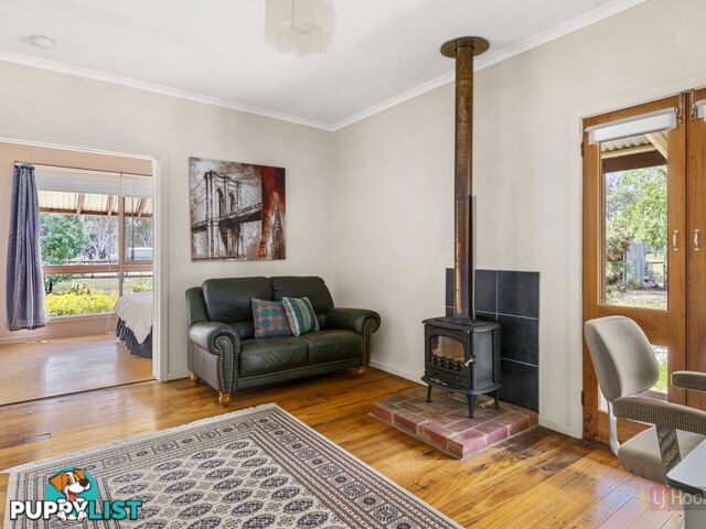 309 Steel Road BENALLA VIC 3672