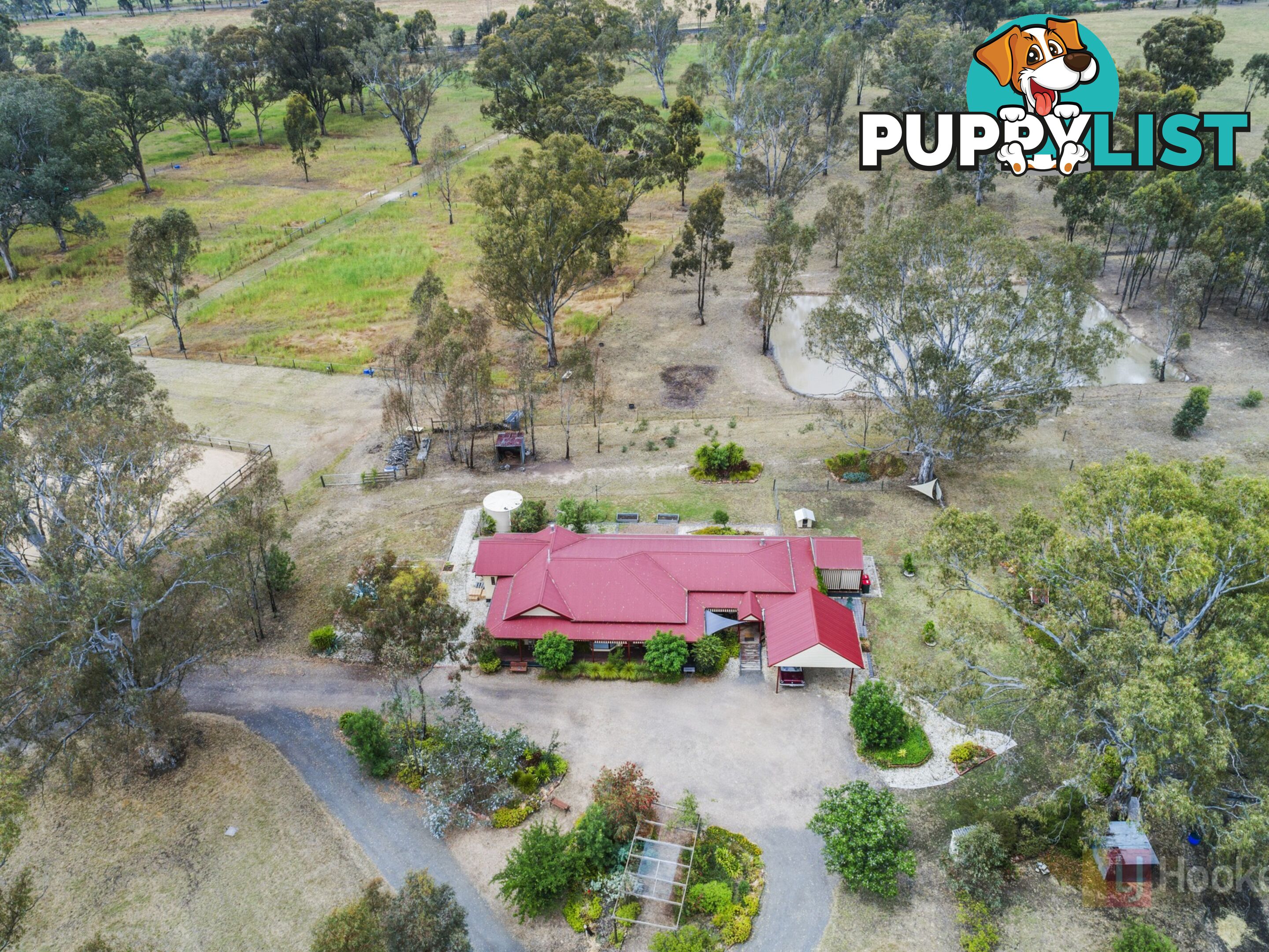 309 Steel Road BENALLA VIC 3672