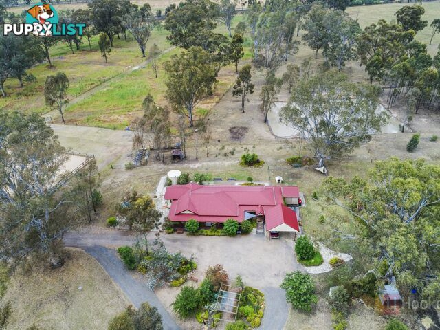 309 Steel Road BENALLA VIC 3672