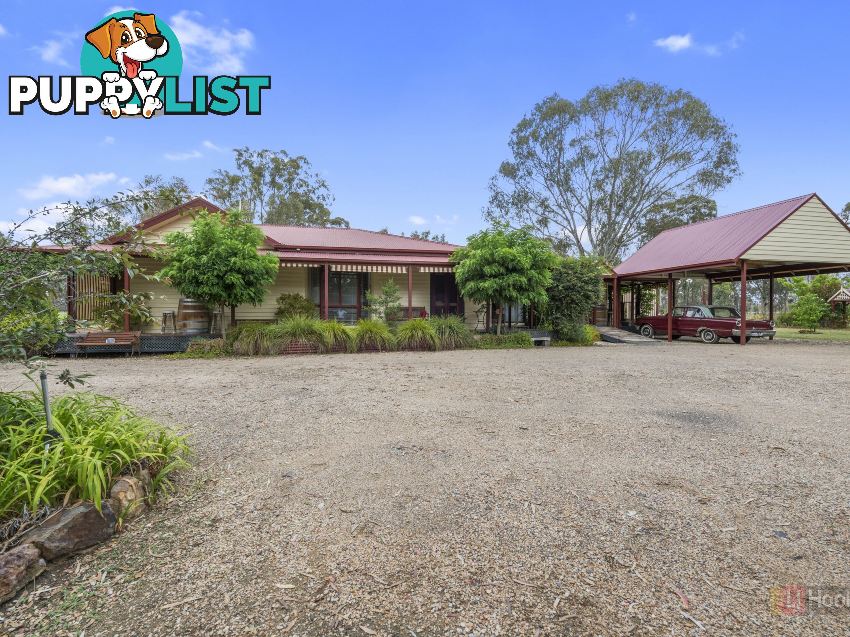 309 Steel Road BENALLA VIC 3672