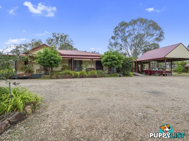 309 Steel Road BENALLA VIC 3672