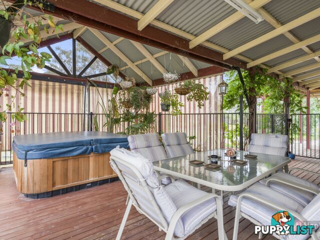 309 Steel Road BENALLA VIC 3672