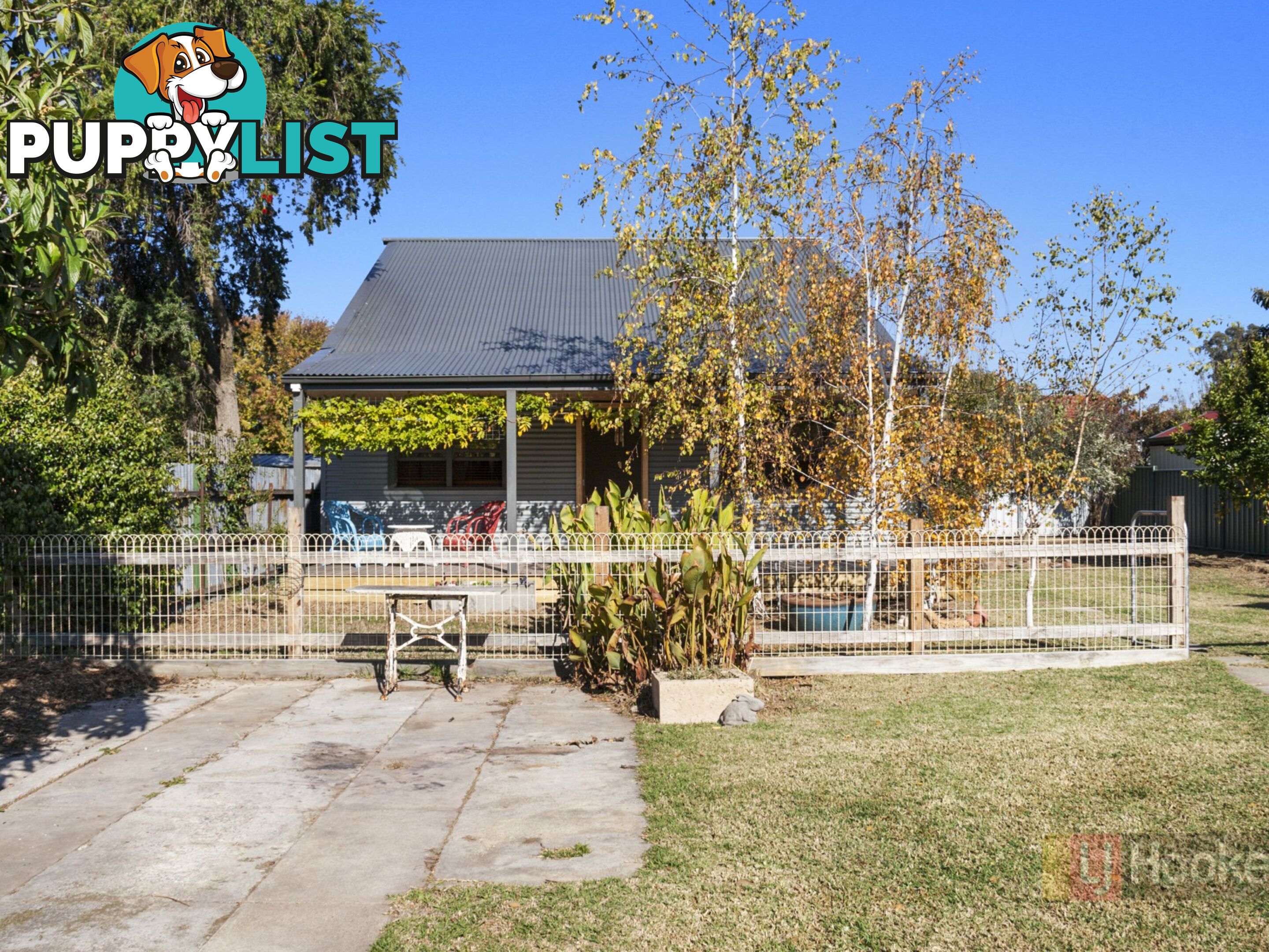 53 Bridge Street West BENALLA VIC 3672