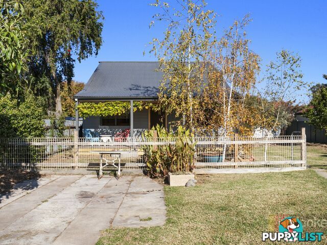 53 Bridge Street West BENALLA VIC 3672