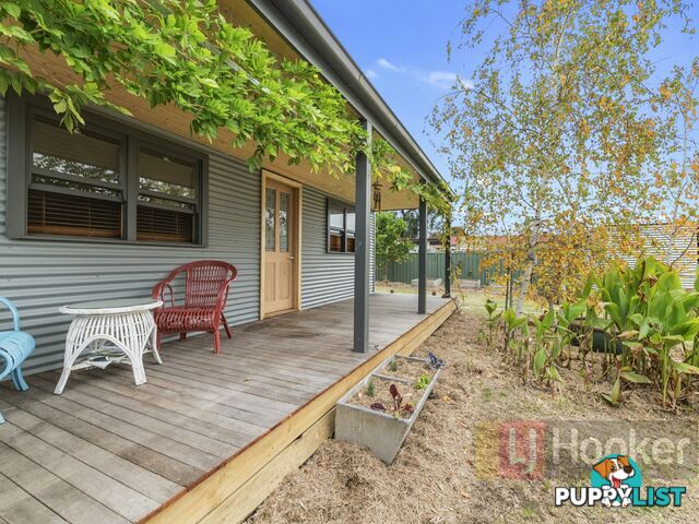 53 Bridge Street West BENALLA VIC 3672