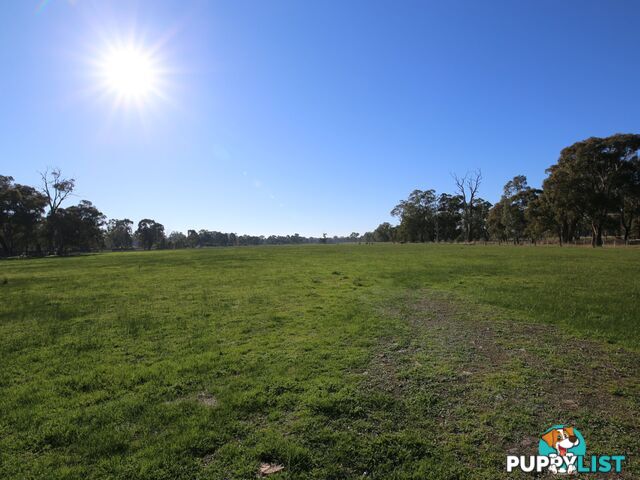 Lot 33A-34 Baddaginnie - Benalla Road BENALLA VIC 3672