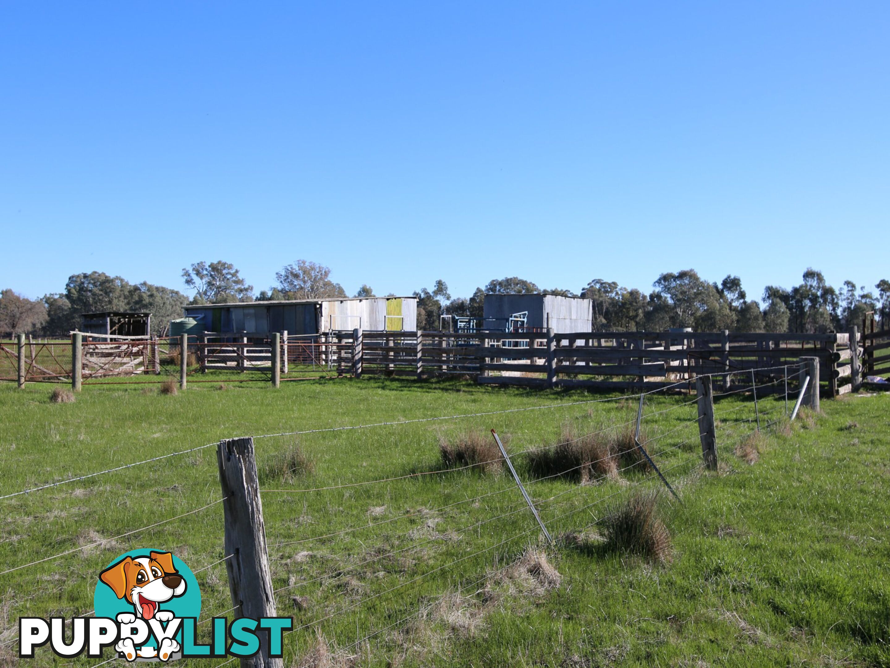 Lot 33A-34 Baddaginnie - Benalla Road BENALLA VIC 3672