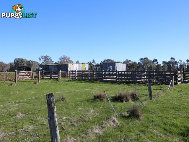 Lot 33A-34 Baddaginnie - Benalla Road BENALLA VIC 3672