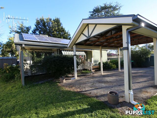 32a Maginness street BENALLA VIC 3672