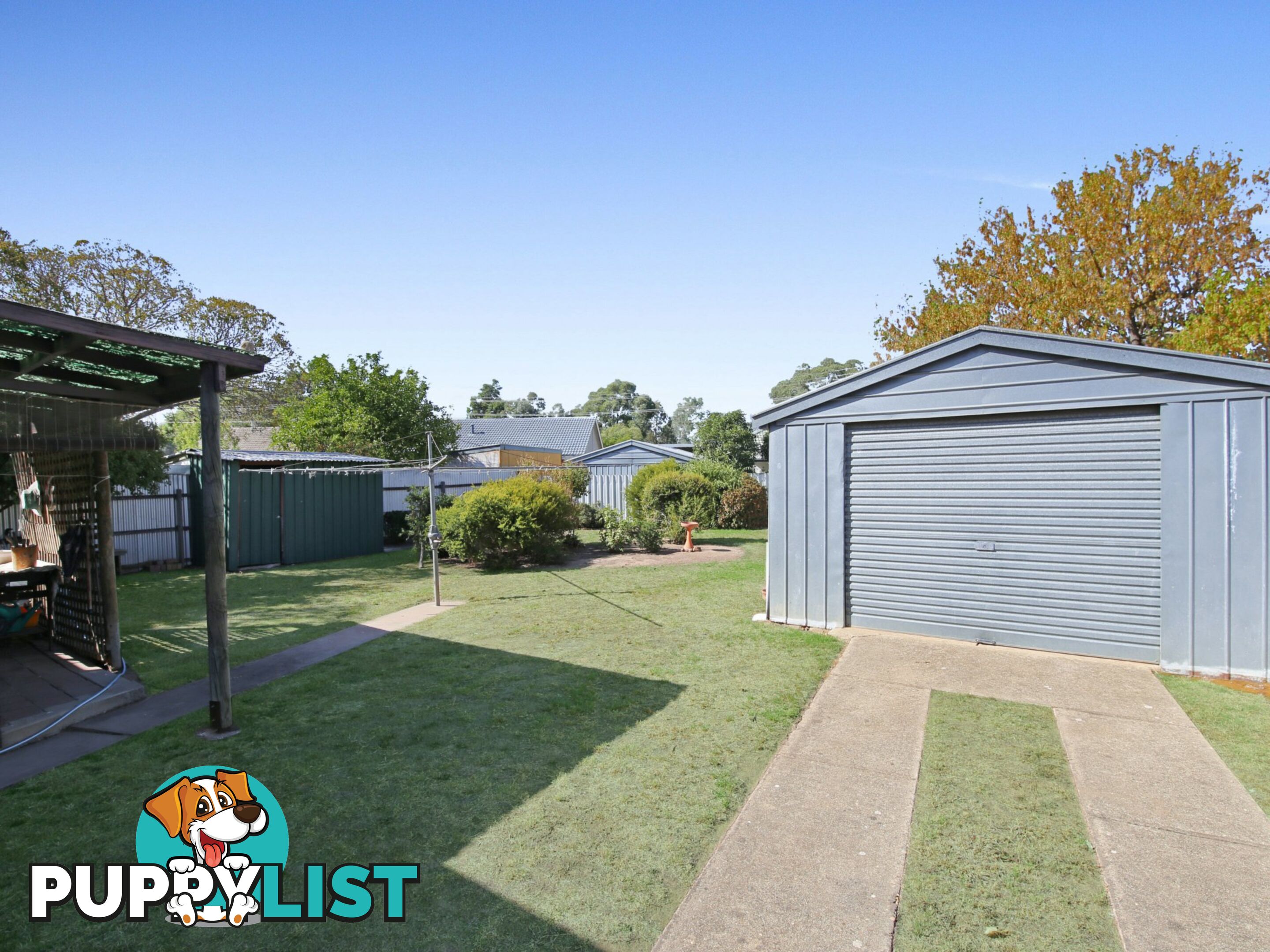 7 Harold Street BENALLA VIC 3672