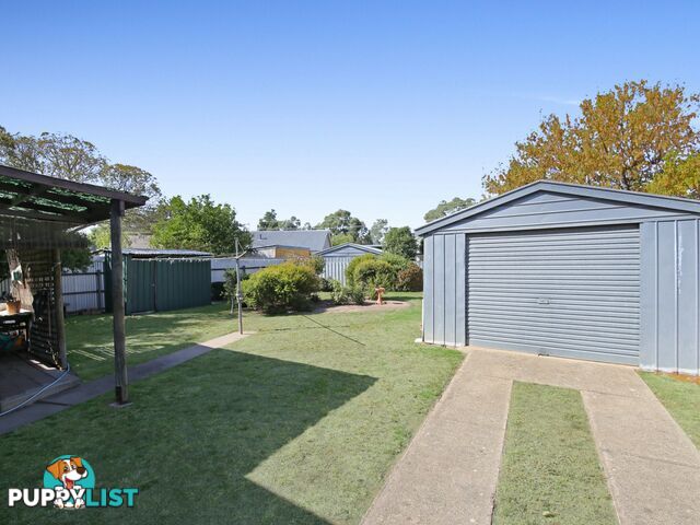 7 Harold Street BENALLA VIC 3672