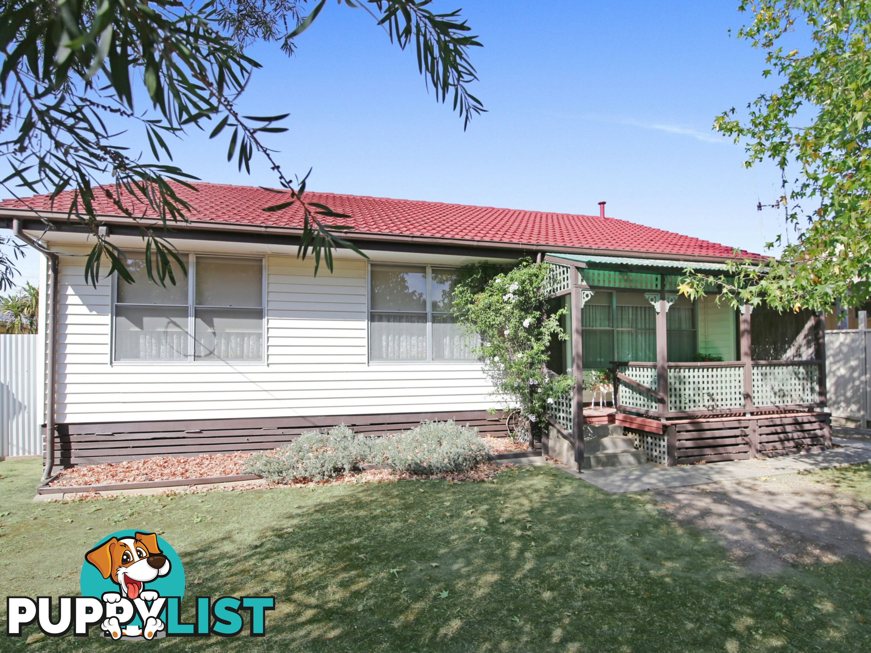 7 Harold Street BENALLA VIC 3672