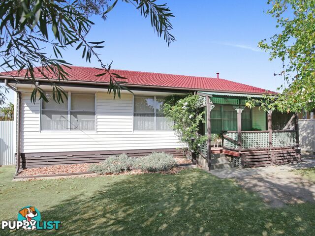 7 Harold Street BENALLA VIC 3672