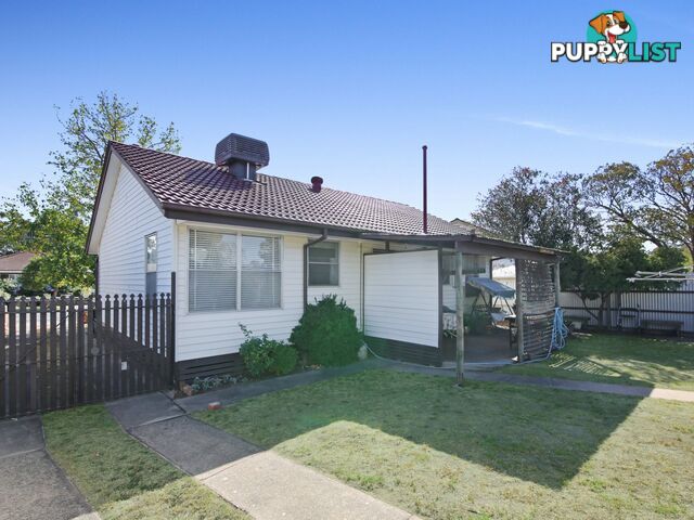 7 Harold Street BENALLA VIC 3672