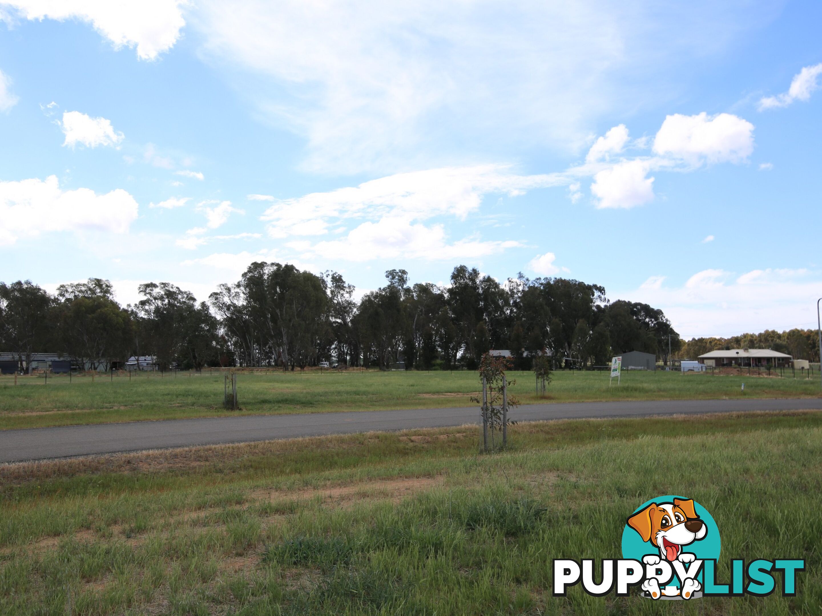 - Green Acres - via Racecourse Road BENALLA VIC 3672