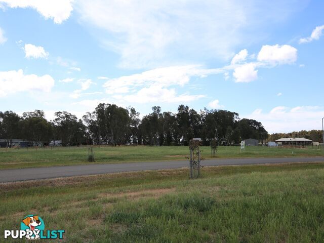 - Green Acres - via Racecourse Road BENALLA VIC 3672