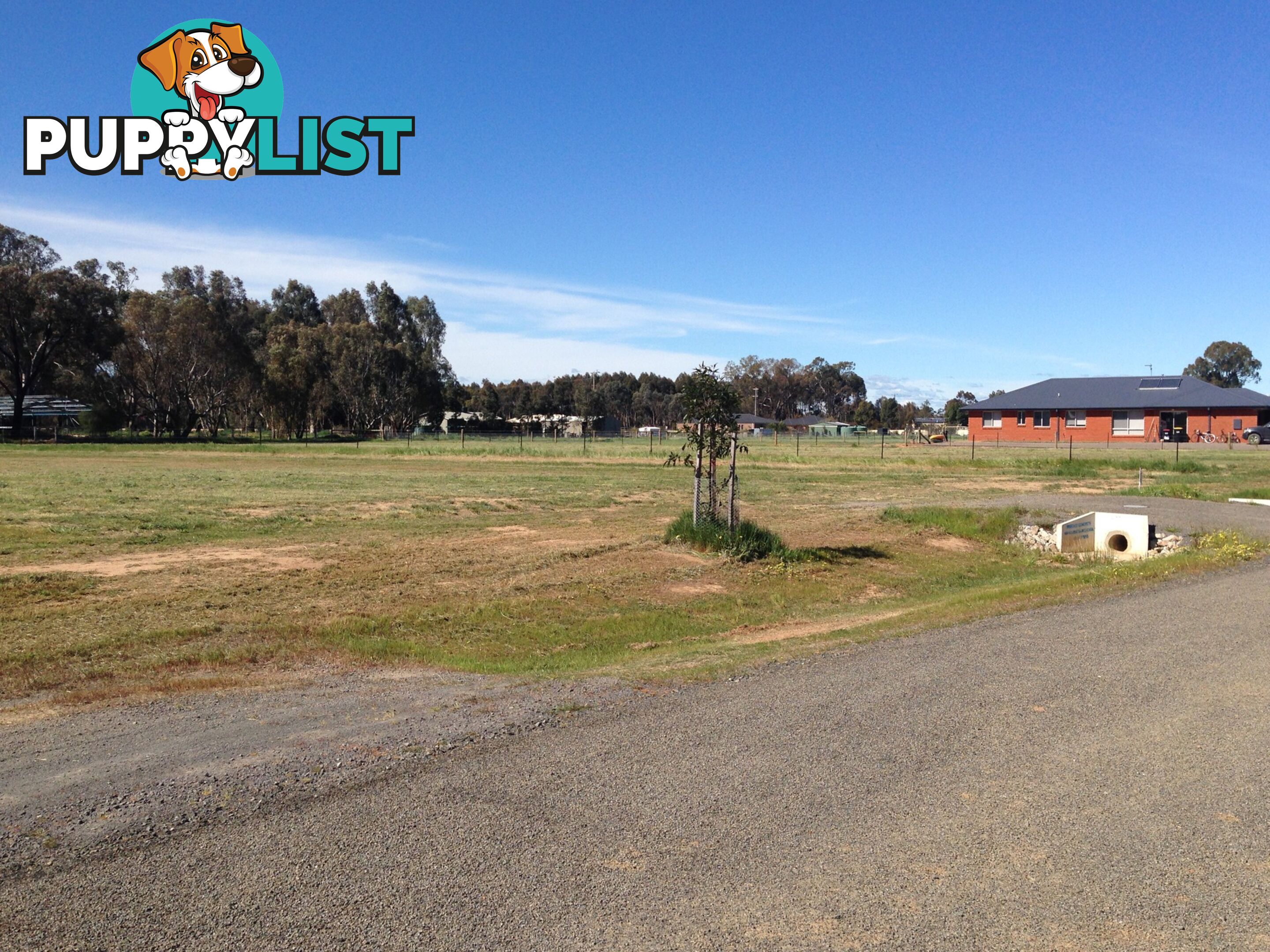 - Green Acres - via Racecourse Road BENALLA VIC 3672