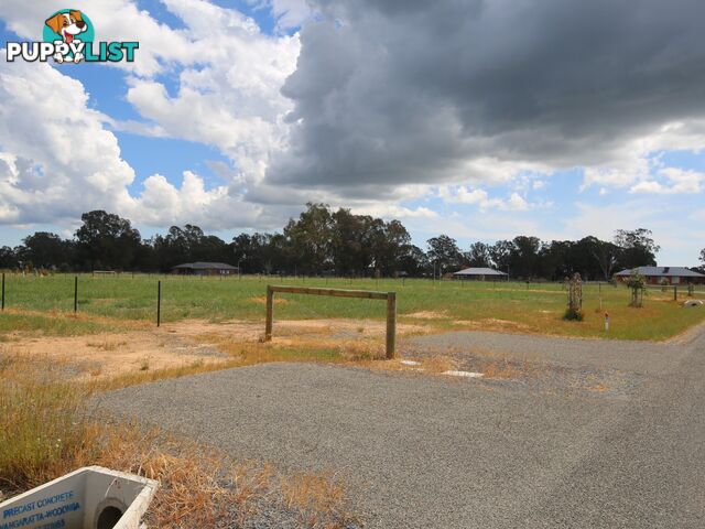 - Green Acres - via Racecourse Road BENALLA VIC 3672