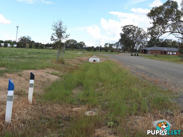 - Green Acres - via Racecourse Road BENALLA VIC 3672