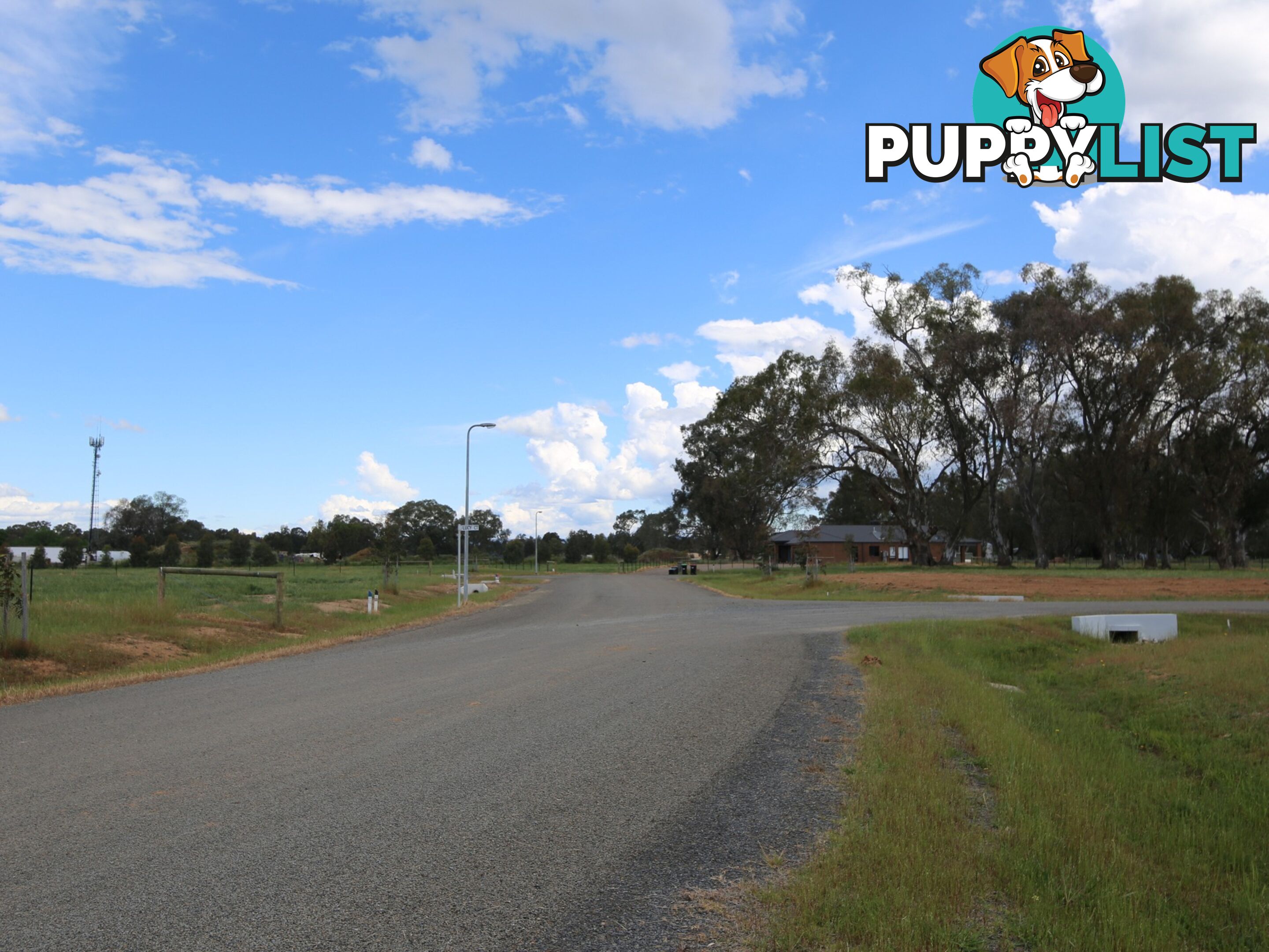 - Green Acres - via Racecourse Road BENALLA VIC 3672