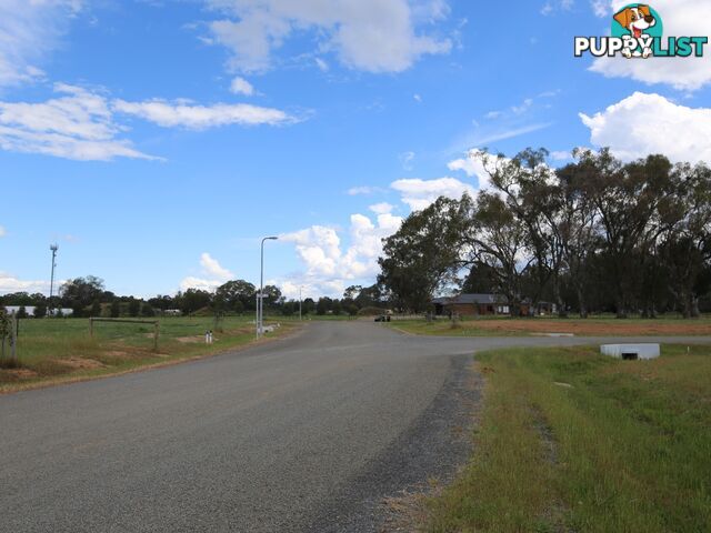 - Green Acres - via Racecourse Road BENALLA VIC 3672