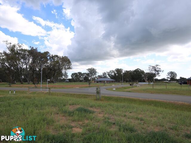 - Green Acres - via Racecourse Road BENALLA VIC 3672