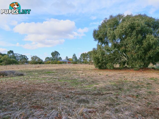 Lot 3 - 74 Willis Little Drive BENALLA Vic 3672