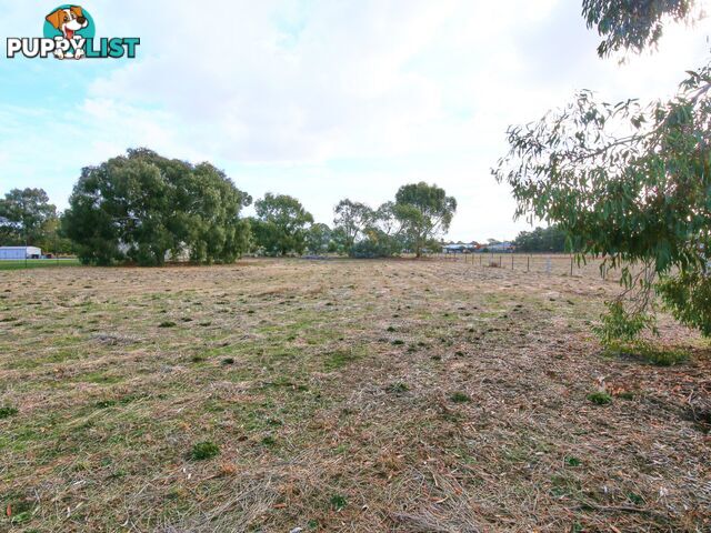 Lot 3 - 74 Willis Little Drive BENALLA Vic 3672