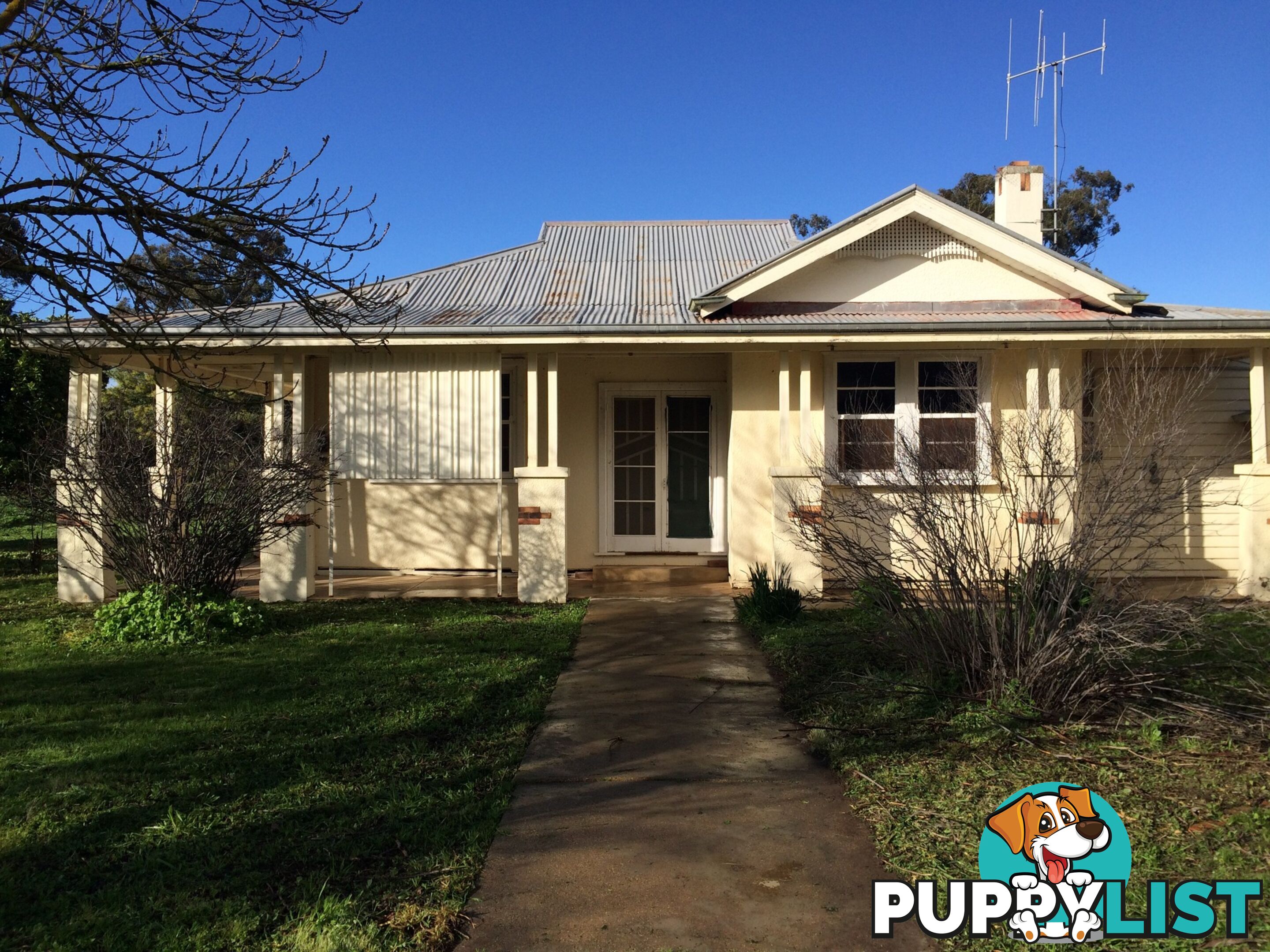 364 Harcourt Road, Devenish BENALLA VIC 3672