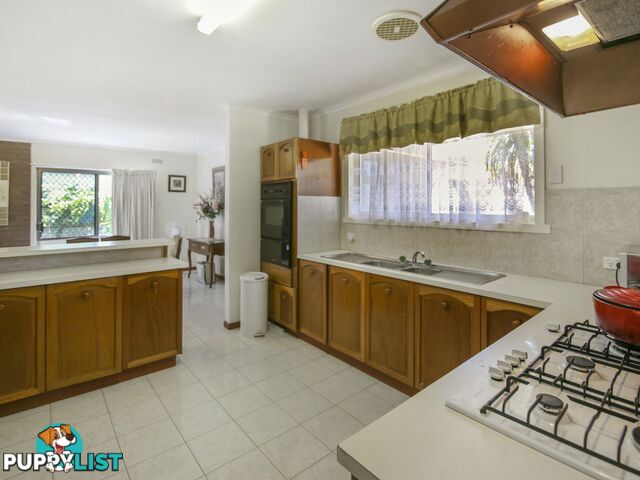 3 Hakea Court BENALLA VIC 3672