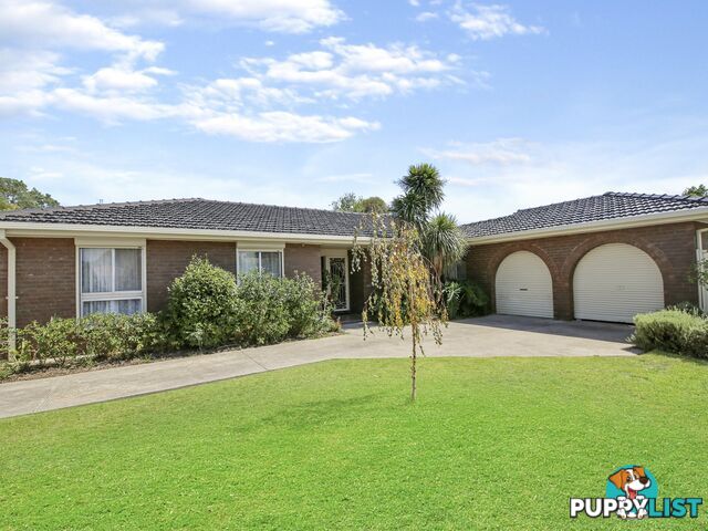 3 Hakea Court BENALLA VIC 3672