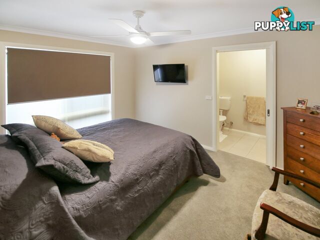 Unit 3/34 Nixon Street BENALLA VIC 3672