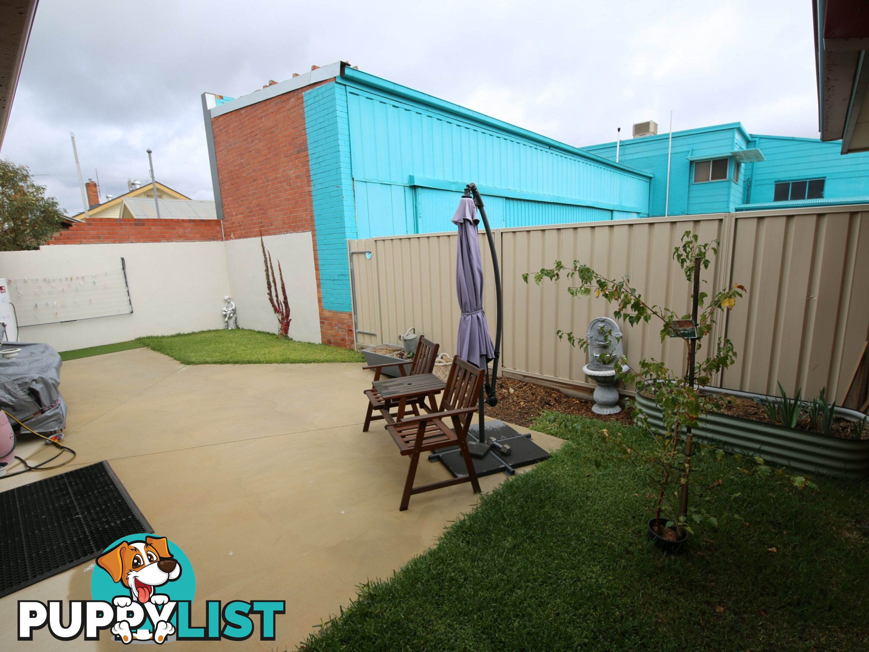 Unit 3/34 Nixon Street BENALLA VIC 3672