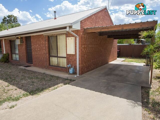 6/37A Hannah Street BENALLA VIC 3672