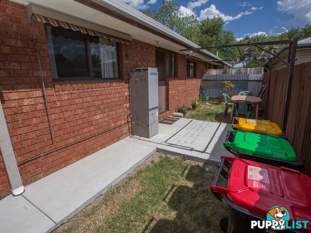 6/37A Hannah Street BENALLA VIC 3672