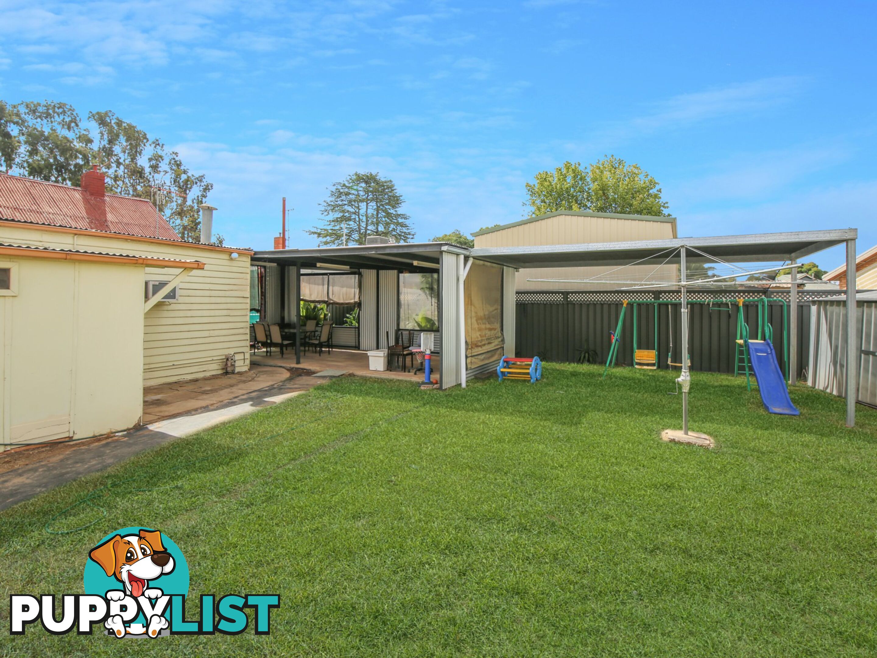 28 Maginness Street BENALLA Vic 3672