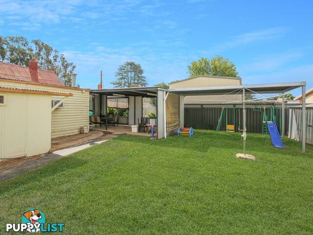 28 Maginness Street BENALLA Vic 3672