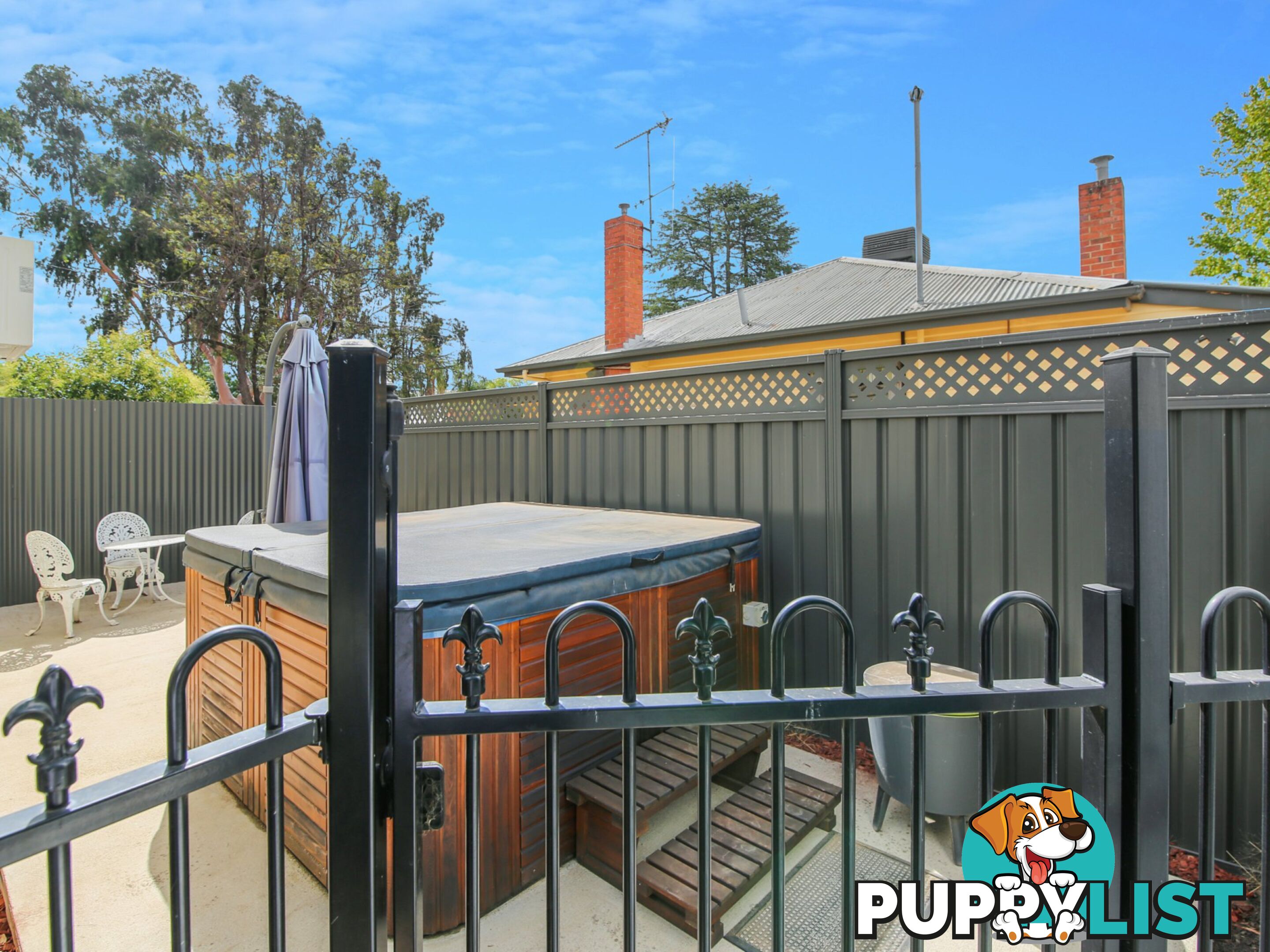 28 Maginness Street BENALLA Vic 3672