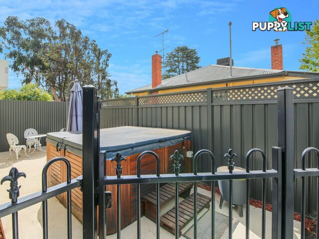 28 Maginness Street BENALLA Vic 3672